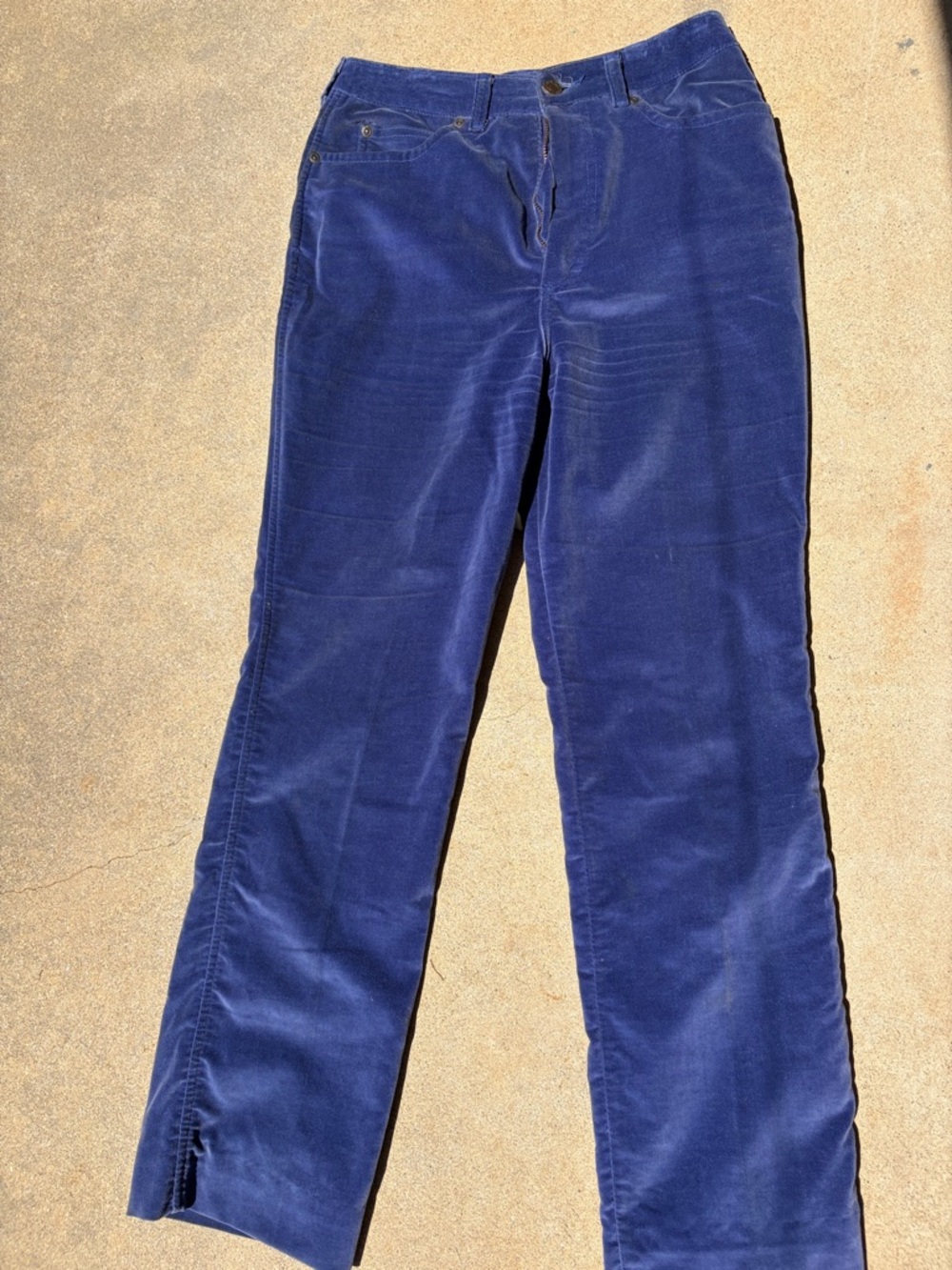 Calvin Klein suede feeling jeans
